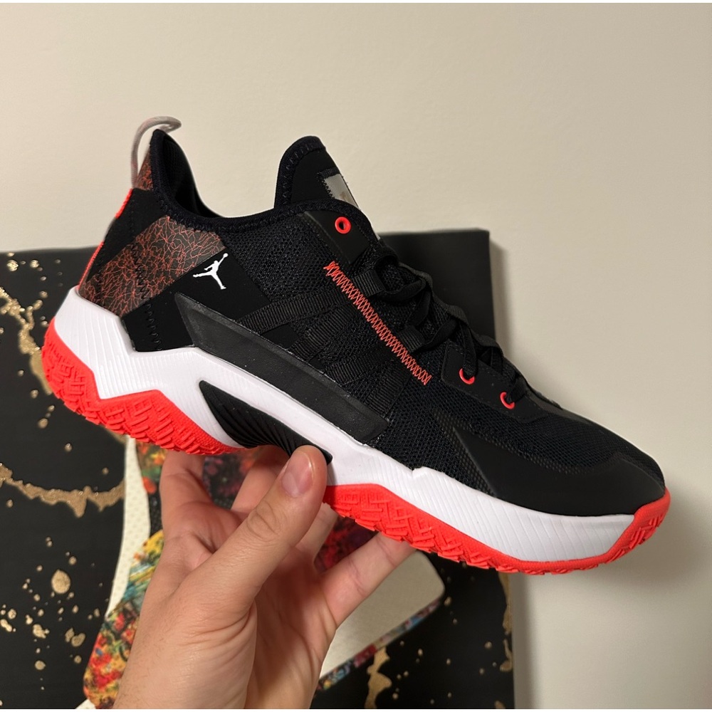 JORDAN ONE TAKE II us 11